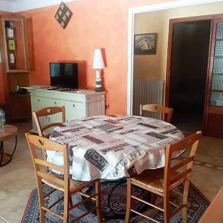 La Chenaie